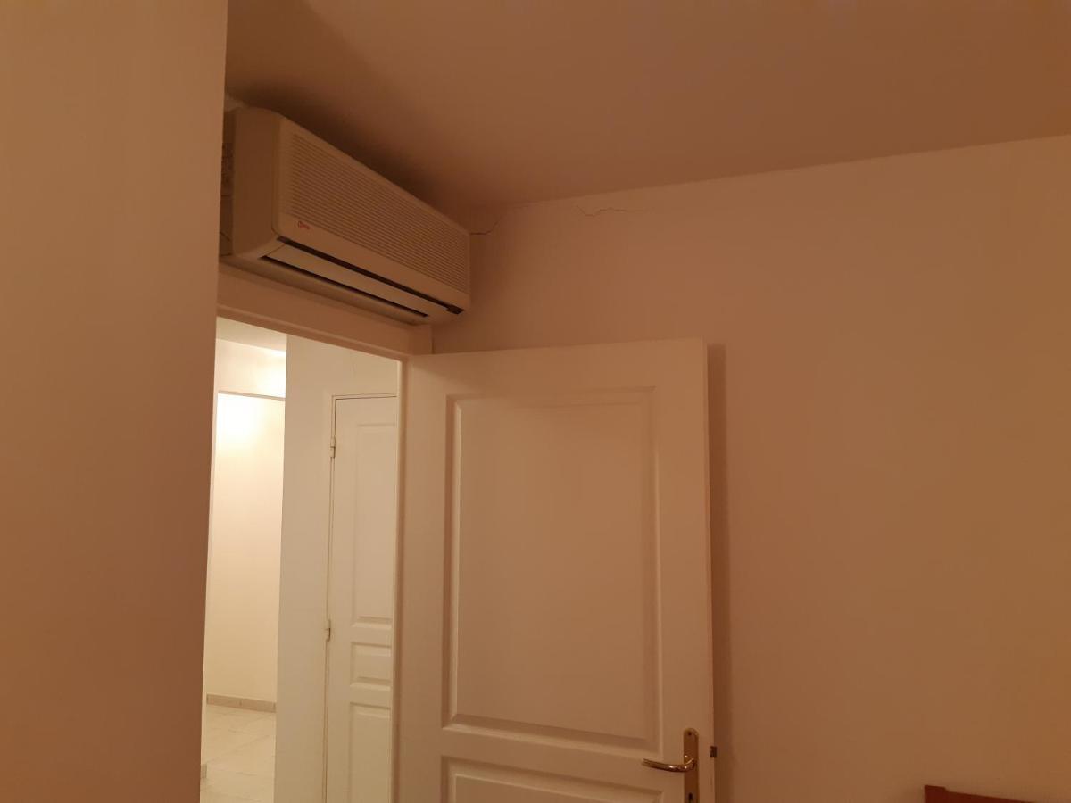 Apartamento Monaco Sunset T3 avec garage Vue imprenable Beausoleil Exterior foto