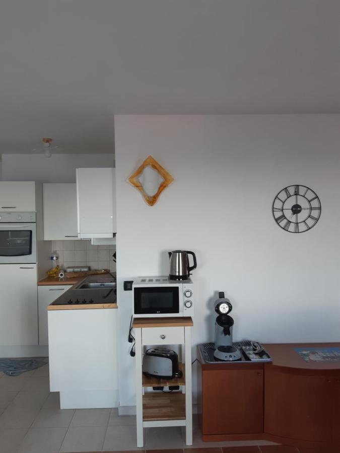 Apartamento Monaco Sunset T3 avec garage Vue imprenable Beausoleil Exterior foto