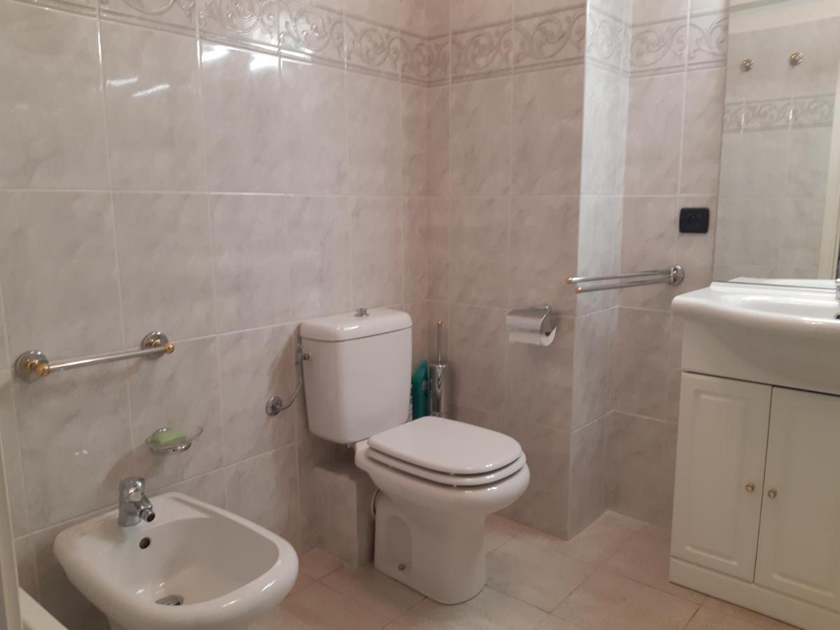 Apartamento Monaco Sunset T3 avec garage Vue imprenable Beausoleil Exterior foto